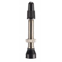 Ventiliai bekamerinėms padangoms FV 50mm // 2 vnt.