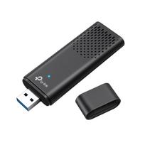 TP-LINK AX1800 Dvidažnis Wi-Fi 6 Belaidžio ryšio USB Adapteris (ArcherTX20U)