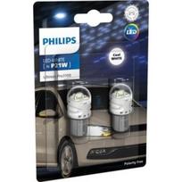 P21W lemputės 2vnt. PHILIPS LED 6000K
