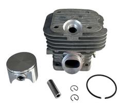 CILINDRO KOMPLEKTAS TINKANTIS DOLMAR PS350, PS420; MAKITA DCS4300