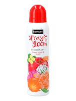 SENCE Purškiamasis dezodorantas, 150 ml