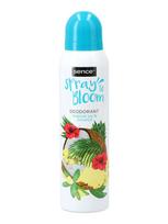 SENCE Purškiamasis dezodorantas, 150 ml