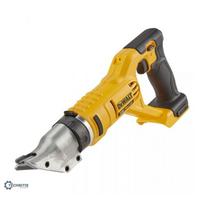 DeWALT DCS491N skardos žirklės DEMO