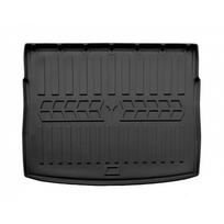 Guminis 3D bagažinės kilimėlis VOLKSWAGEN Golf VIII Hatchback 2020→ (Viršutinė dalis)