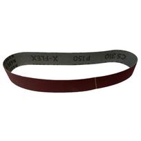 Šlifavimo juosta PFERD BA 160x25mm K150