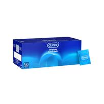 Prezervatyvai Durex Extra Safe - 144vnt
