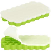 Springos forma ledukams, 20x12x2,5 cm