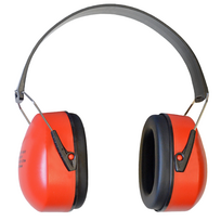 Apsauginės A812 ausinės 31DB