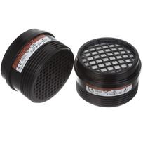 Filtras 721400 puskaukei EUROMASK EURFILTER A1P2, 2vnt