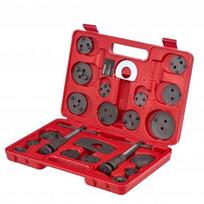 Stabdžių cilindrų suspaudėjų rinkinys 22 vnt. KD10784