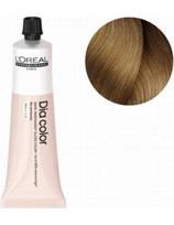 L'Oréal Professionnel plaukų dažai Loreal Dia Color 8.3 60ml