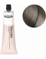 L'Oréal Professionnel plaukų dažai Loreal Dia Color 8.1 60ml