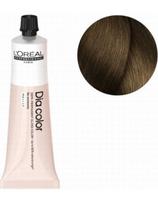 L'Oréal Professionnel plaukų dažai Loreal Dia Color 7 60ml