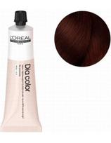 L'Oréal Professionnel plaukų dažai Loreal Dia Color 4.45 60ml