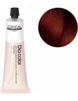 L'Oréal Professionnel plaukų dažai Loreal Dia Color 6.60 60ml