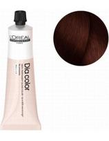 L'Oréal Professionnel plaukų dažai Loreal Dia Color 5.5 60ml