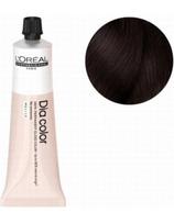 L'Oréal Professionnel plaukų dažai Loreal Dia Color 4.15 60ml