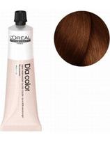 L'Oréal Professionnel plaukų dažai Loreal Dia Color 6.45 60ml