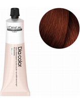 L'Oréal Professionnel plaukų dažai Loreal Dia Color 5.40 60ml