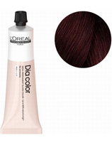 L'Oréal Professionnel plaukų dažai Loreal Dia Color 4.62 60ml
