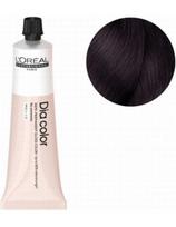 L'Oréal Professionnel plaukų dažai Loreal Dia Color 4.20 60ml