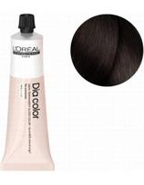 L'Oréal Professionnel plaukų dažai Loreal Dia Color 5.18 60ml