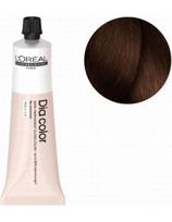 L'Oréal Professionnel plaukų dažai Loreal Dia Color 5.35 60ml