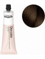 L'Oréal Professionnel plaukų dažai Loreal Dia Color 6.23 60ml