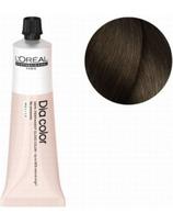 L'Oréal Professionnel plaukų dažai Loreal Dia Color 6 60ml