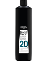 L'Oréal Professionnel oksidantas balinimo milteliams Loreal Blond Studio 20VOL 6% 1000ml