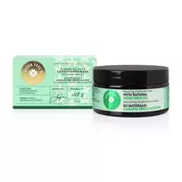 Atkuriamasis plaukų kondicionierius-kaukė su kanapių aliejumi GREEN FEEL'S, 200 ml
