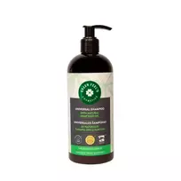Universalus plaukų šampūnas su kanapių aliejumi GREEN FEEL'S, 400 ml