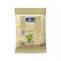 Sezamo sėklos ALVO, 100 g