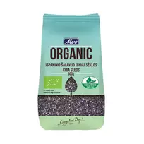 Ekologiškos Ispaninio šalavijo sėklos ALVO ORGANIC, 300 g