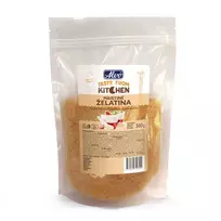 Maistinė želatina ALVO, 300 g