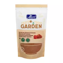 Malta saldžioji paprika ALVO TASTE FROM GARDEN, 60 g