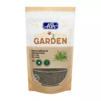 Krapų viršūnėlės ALVO TASTE FROM GARDEN, 30 g