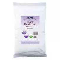 Dekstrozė ALVO, 400 g
