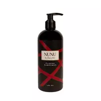 Plaukų šampūnas NUNU by SIMONA NAINĖ, 400 ml