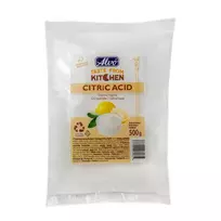 Citrinos rūgštis ALVO TASTE FROM KITCHEN, 500 g