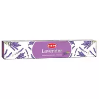 Žolelių smilkalai LAVENDER 13