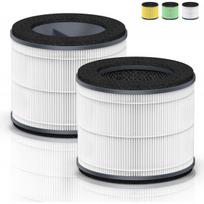 HoMedics AP-T10FLR HEPA filtras
