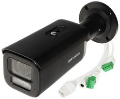 ANTIVANDALINĖ IP KAMERA DS-2CD2647G2HT-LIZS(2.8-12)(EF)(BLACK) Smart Hybrid Light ColorVu - 4 Mpx MOTOZOOM Hikvision