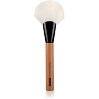 Diva & Nice Cosmetics Professional vėduoklinis makiažo šepetėlis MAX 224/2 1 vnt.
