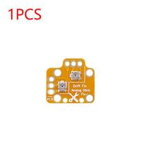 1-10Pcs Gamepad Joystick Drift Repair Board Controller for PS4 PS5 Xbox One Controller Analog Thumb Stick Drift Fix Mod