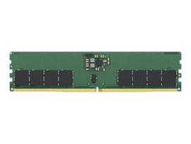Kingston | KVR64A52BS8-16 | 16GB | DDR5 | 6400 MHz | PC/server | Registered No | ECC No|KVR64A52BS8-16
