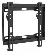 Laikiklis CABLETECH TV 23"-42", max 40kg, fiksuotas / UCH0150