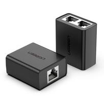 Adapteris UGREEN 50923 RJ45->2xRJ45(8P8C)(2vnt)