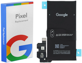 Google Pixel 8 baterija Originali (Service pack) : Klijai nugarėlei - Pridėti 15ML (+5€), Kokybė - OEM