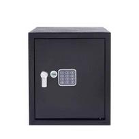 „Yale“ YSV/390/DB2 biuro seifas 40 l, plieninis, juodas